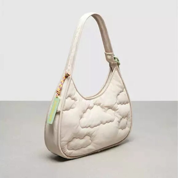 Coachtopia Loop Ergo Bag With Cloud Quilting - Picture 3 of 3